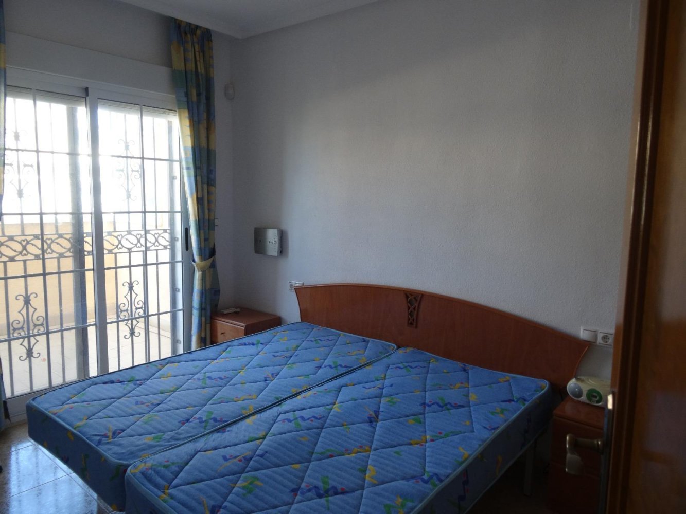 House in Alicante, Spanien 3 Schlafzimmer, 99 m2 Nr. 197136