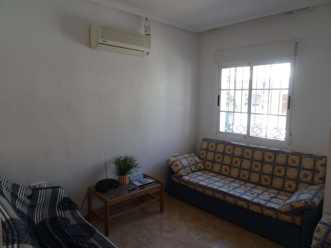 House in Alicante, Spanien 3 Schlafzimmer, 99 m2 Nr. 197136