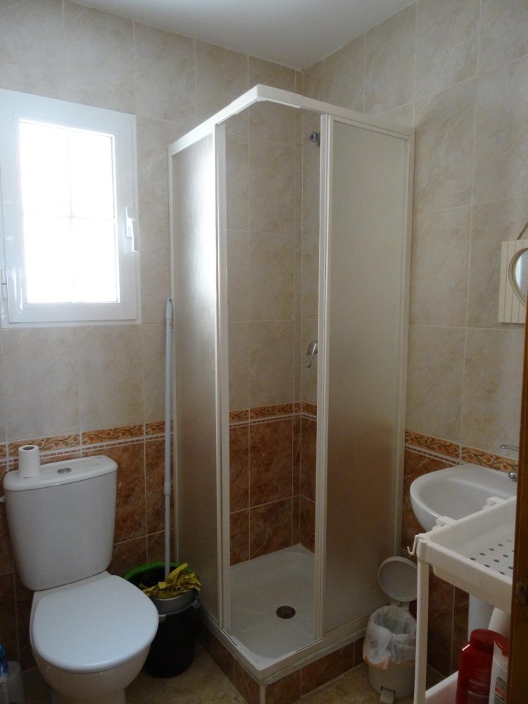 House in Alicante, Spanien 3 Schlafzimmer, 99 m2 Nr. 197136