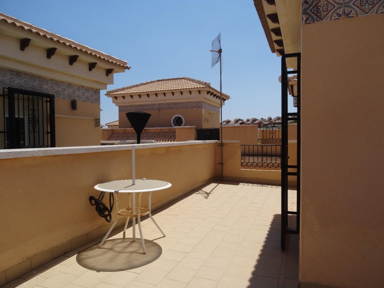 House in Alicante, Spanien 3 Schlafzimmer, 99 m2 Nr. 197136