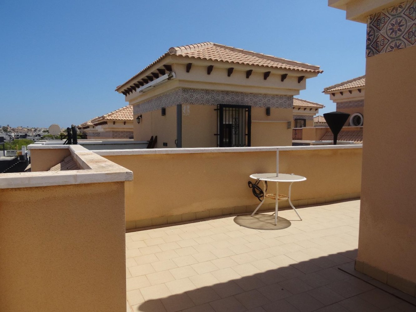 House in Alicante, Spanien 3 Schlafzimmer, 99 m2 Nr. 197136