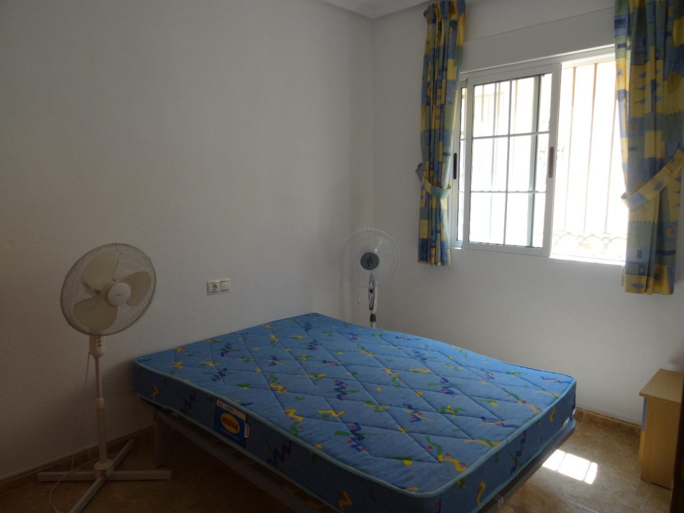 House in Alicante, Spanien 3 Schlafzimmer, 99 m2 Nr. 197136