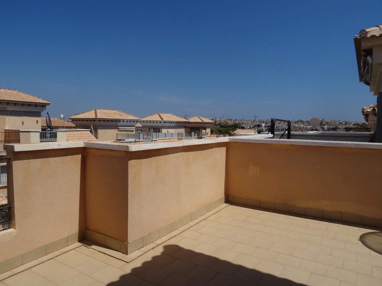 House in Alicante, Spanien 3 Schlafzimmer, 99 m2 Nr. 197136