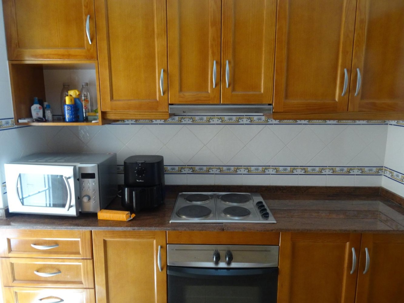 House in Alicante, Spanien 3 Schlafzimmer, 99 m2 Nr. 197136