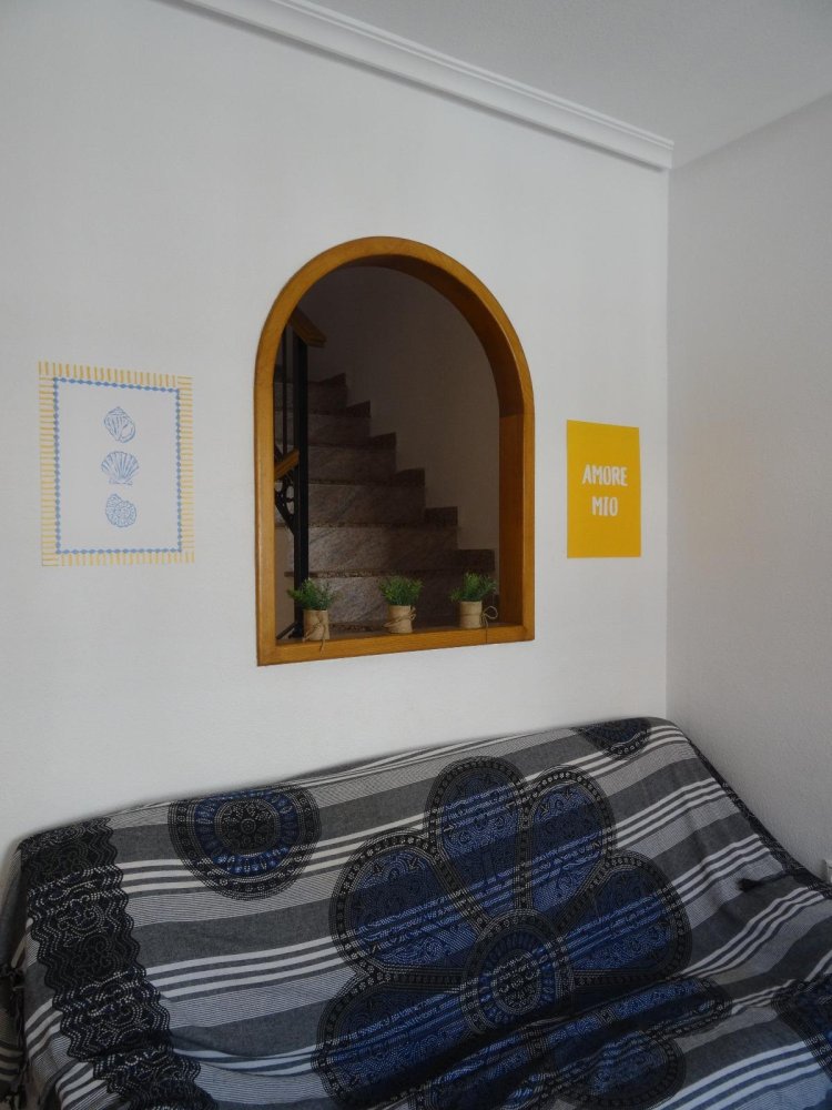 House in Alicante, Spanien 3 Schlafzimmer, 99 m2 Nr. 197136