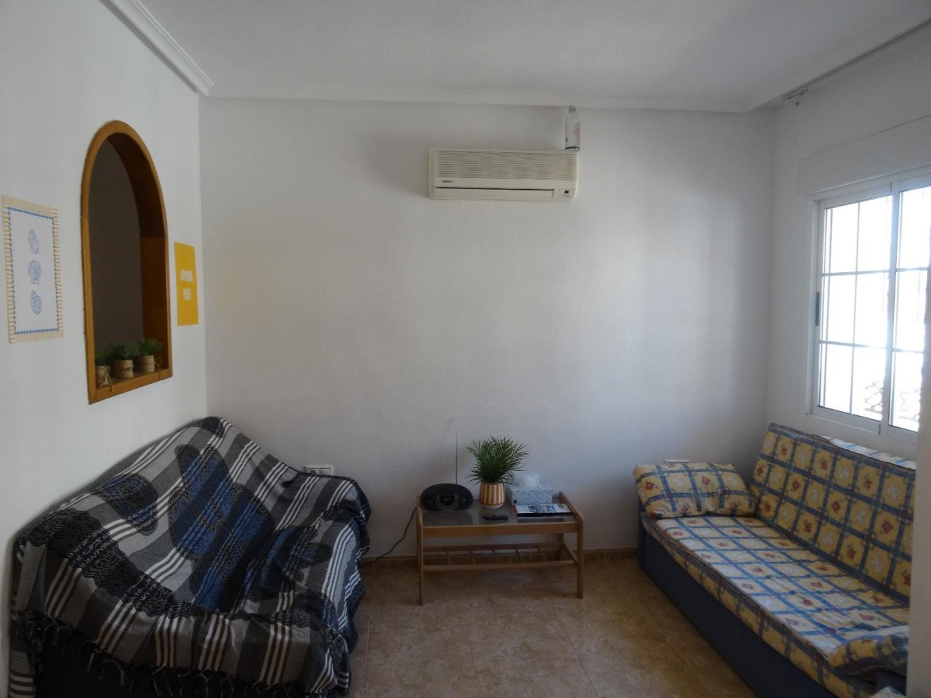 House in Alicante, Spanien 3 Schlafzimmer, 99 m2 Nr. 197136