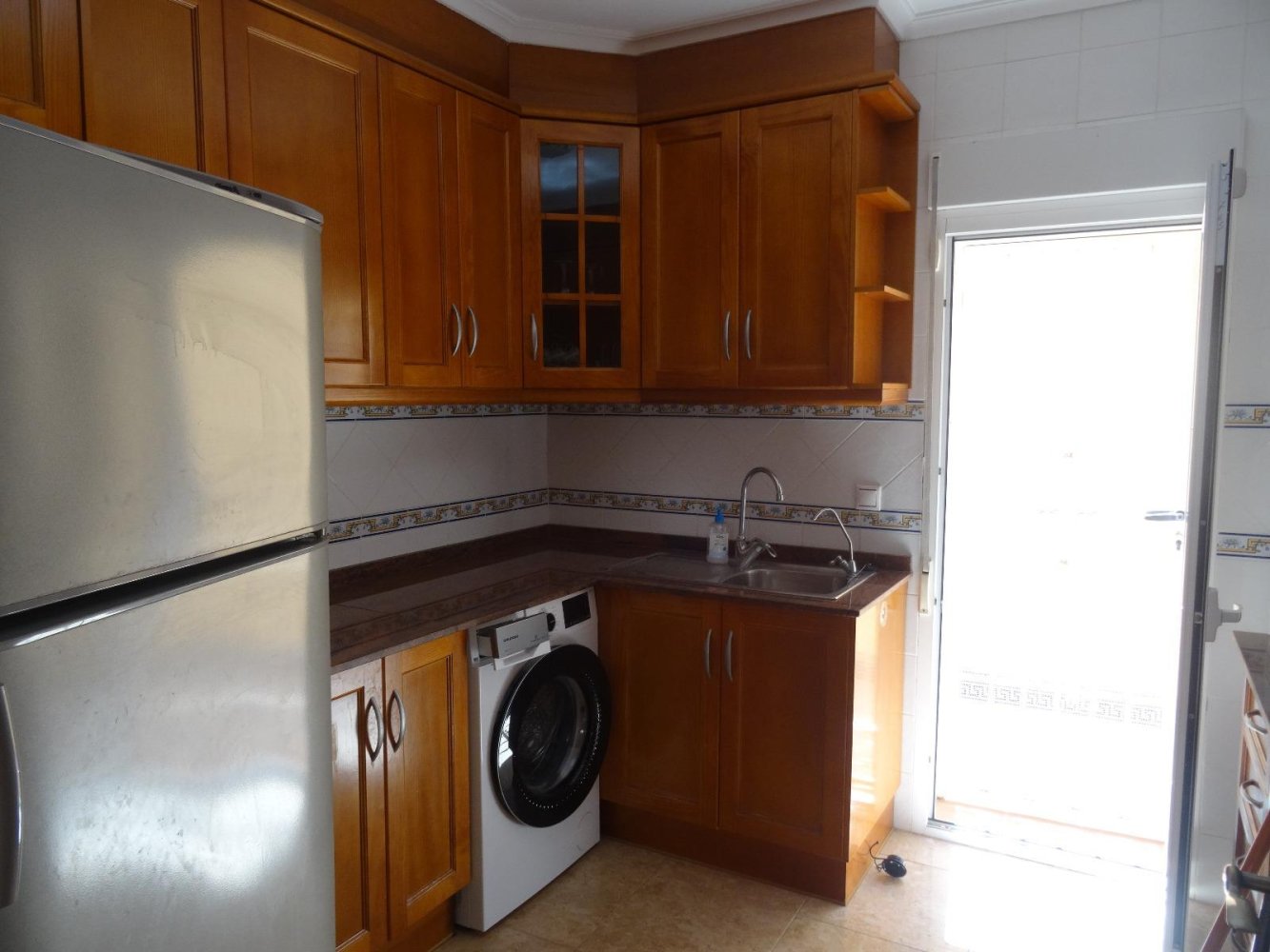 House in Alicante, Spanien 3 Schlafzimmer, 99 m2 Nr. 197136