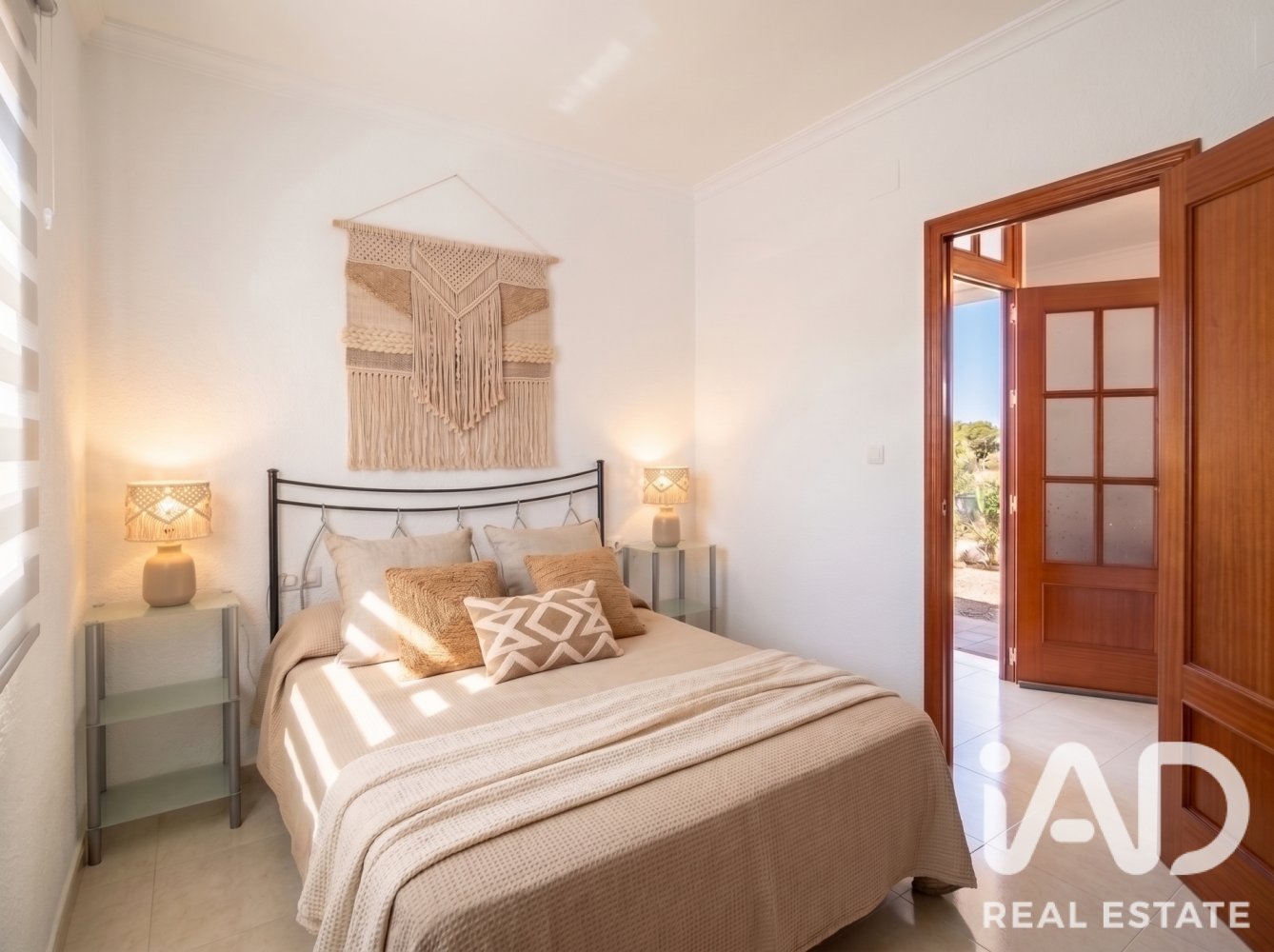 Villa Minas de Riotinto, Huelva, Spānijā 2 istabas, 87 m2 Nr. 197870