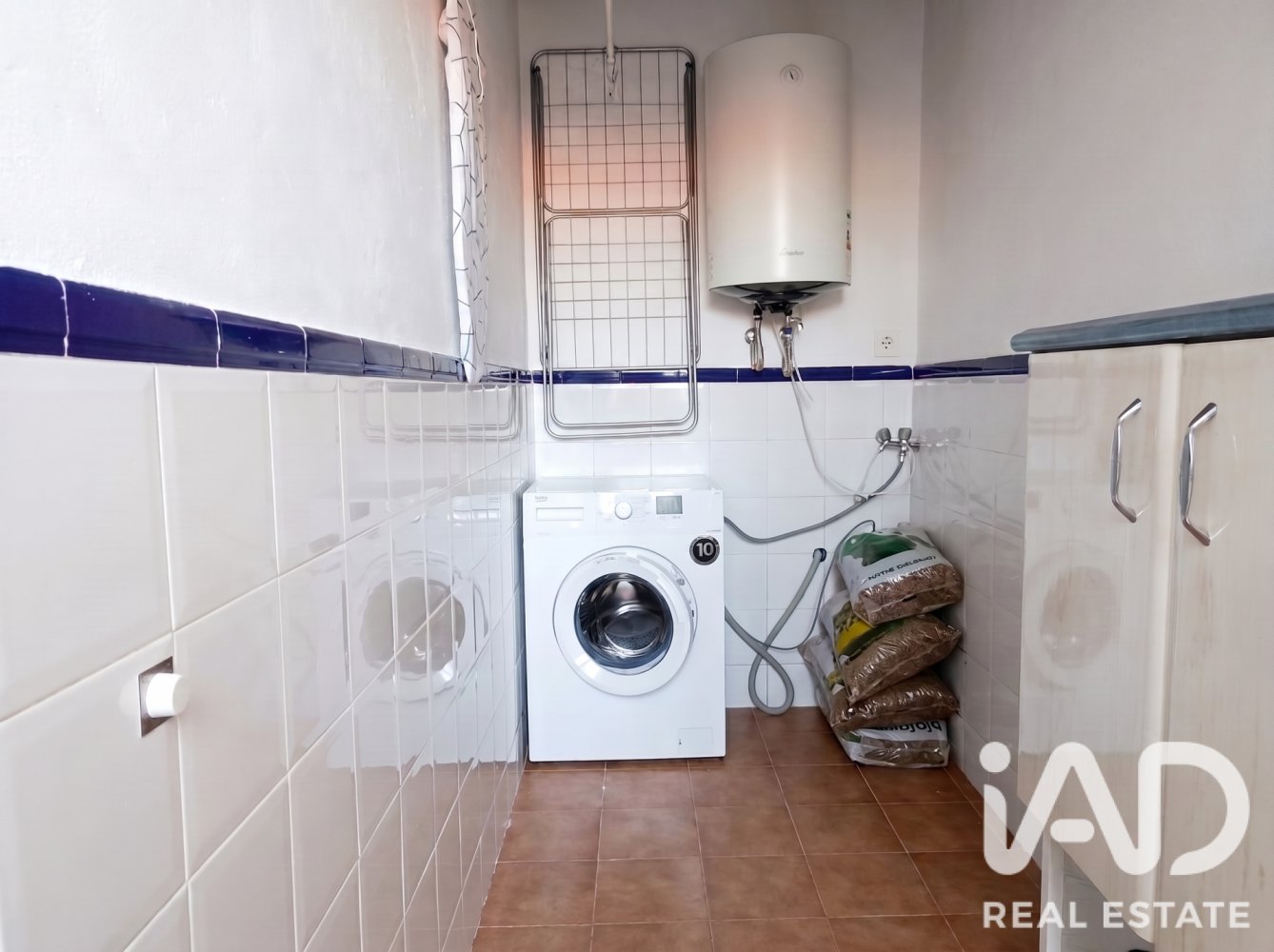 Villa Minas de Riotinto, Huelva, Spānijā 2 istabas, 87 m2 Nr. 197870