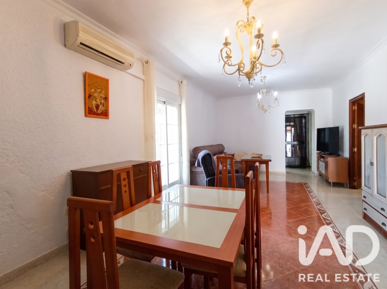 Villa Minas de Riotinto, Huelva, Spānijā 2 istabas, 87 m2 Nr. 197870