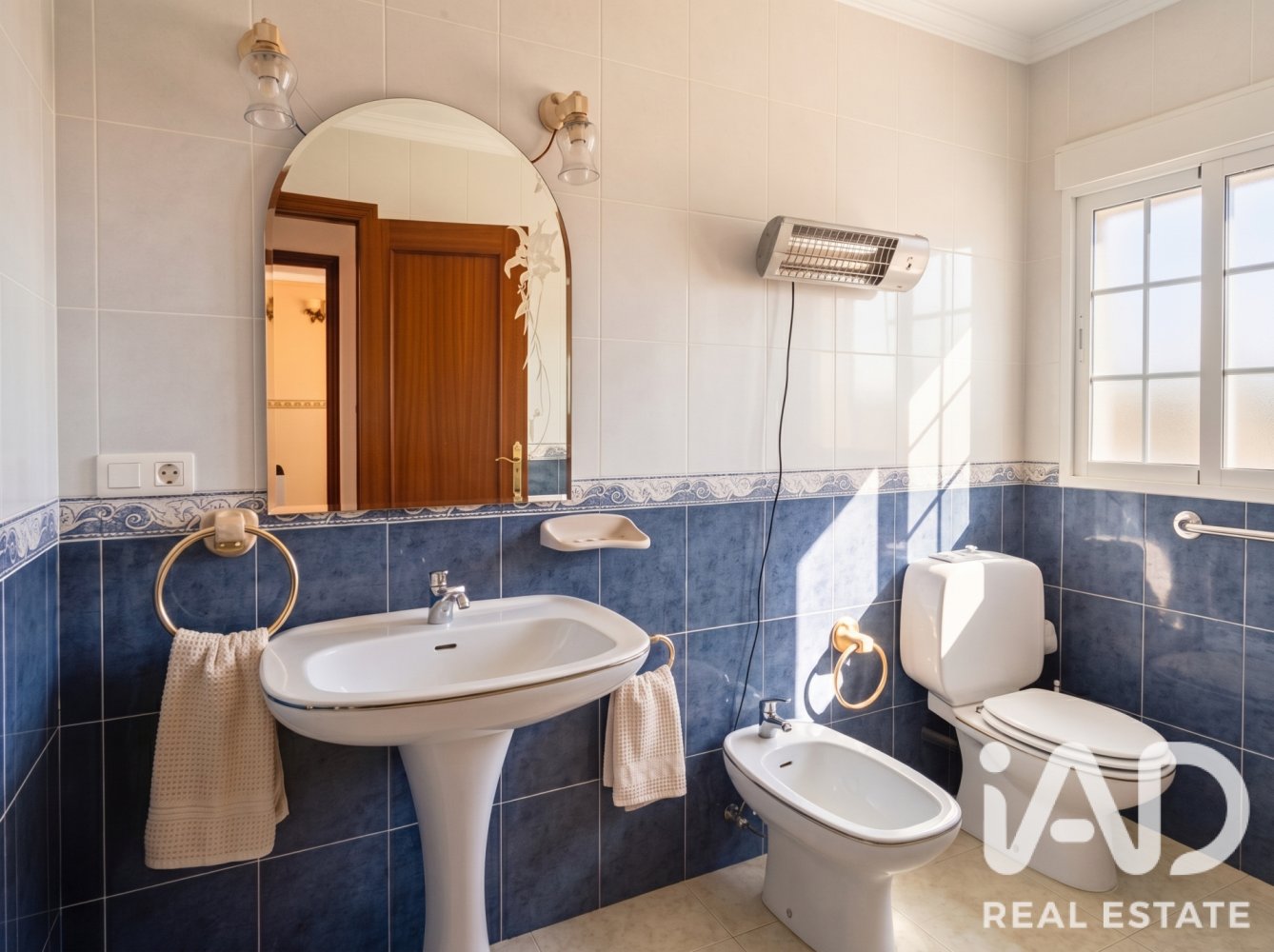 Villa Minas de Riotinto, Huelva, Spānijā 2 istabas, 87 m2 Nr. 197870