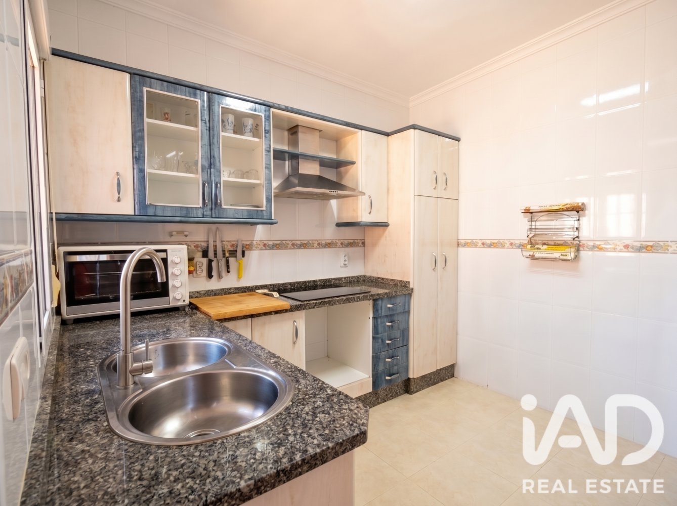 Villa Minas de Riotinto, Huelva, Spānijā 2 istabas, 87 m2 Nr. 197870
