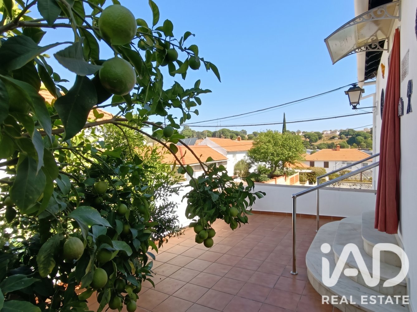 Villa Minas de Riotinto, Huelva, Spānijā 2 istabas, 87 m2 Nr. 197870