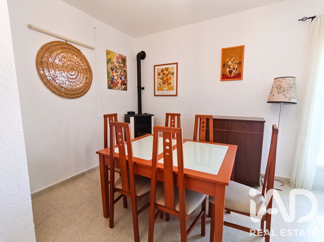 Villa Minas de Riotinto, Huelva, Spānijā 2 istabas, 87 m2 Nr. 197870