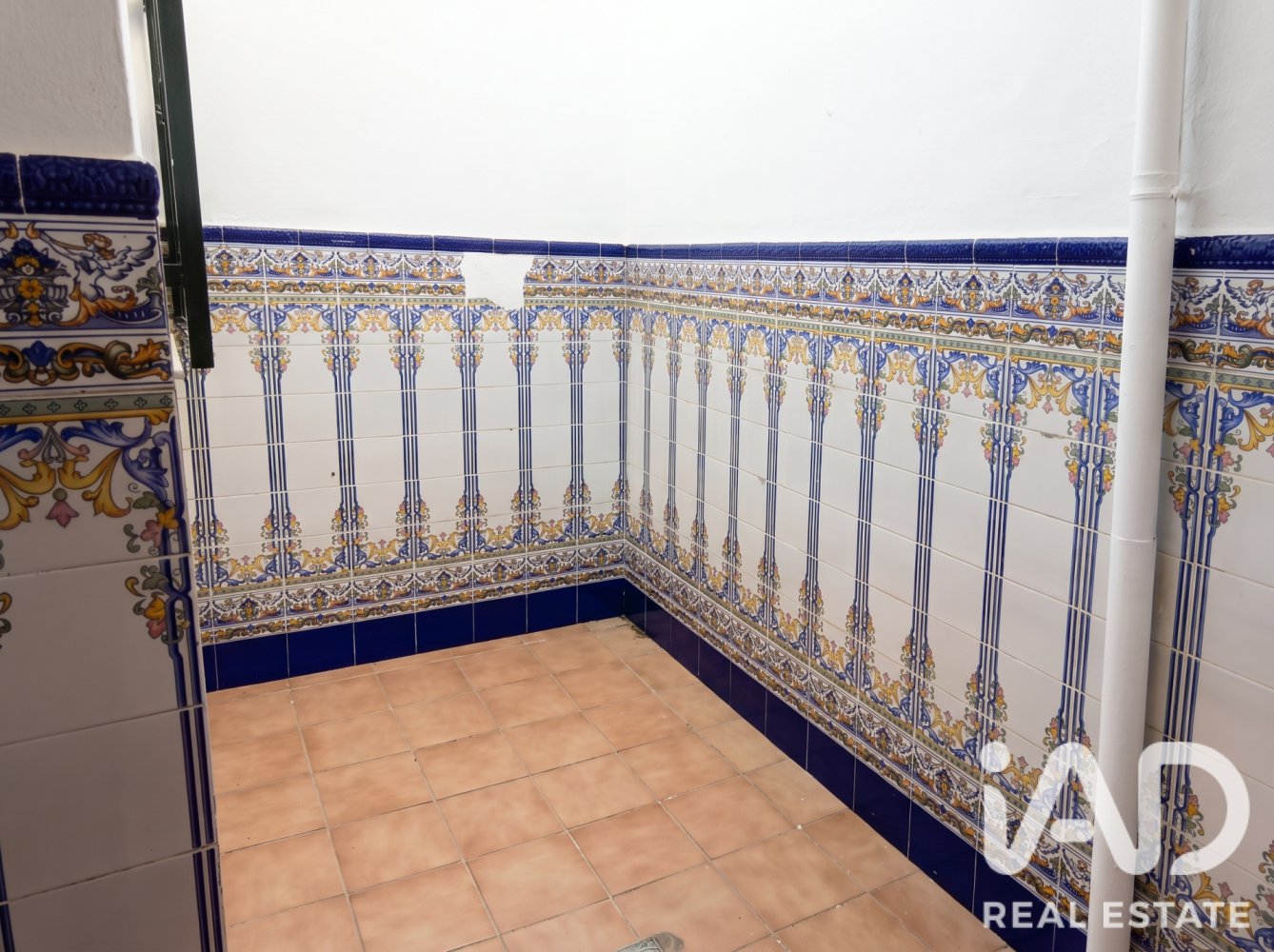 Villa Minas de Riotinto, Huelva, Spānijā 2 istabas, 87 m2 Nr. 197870