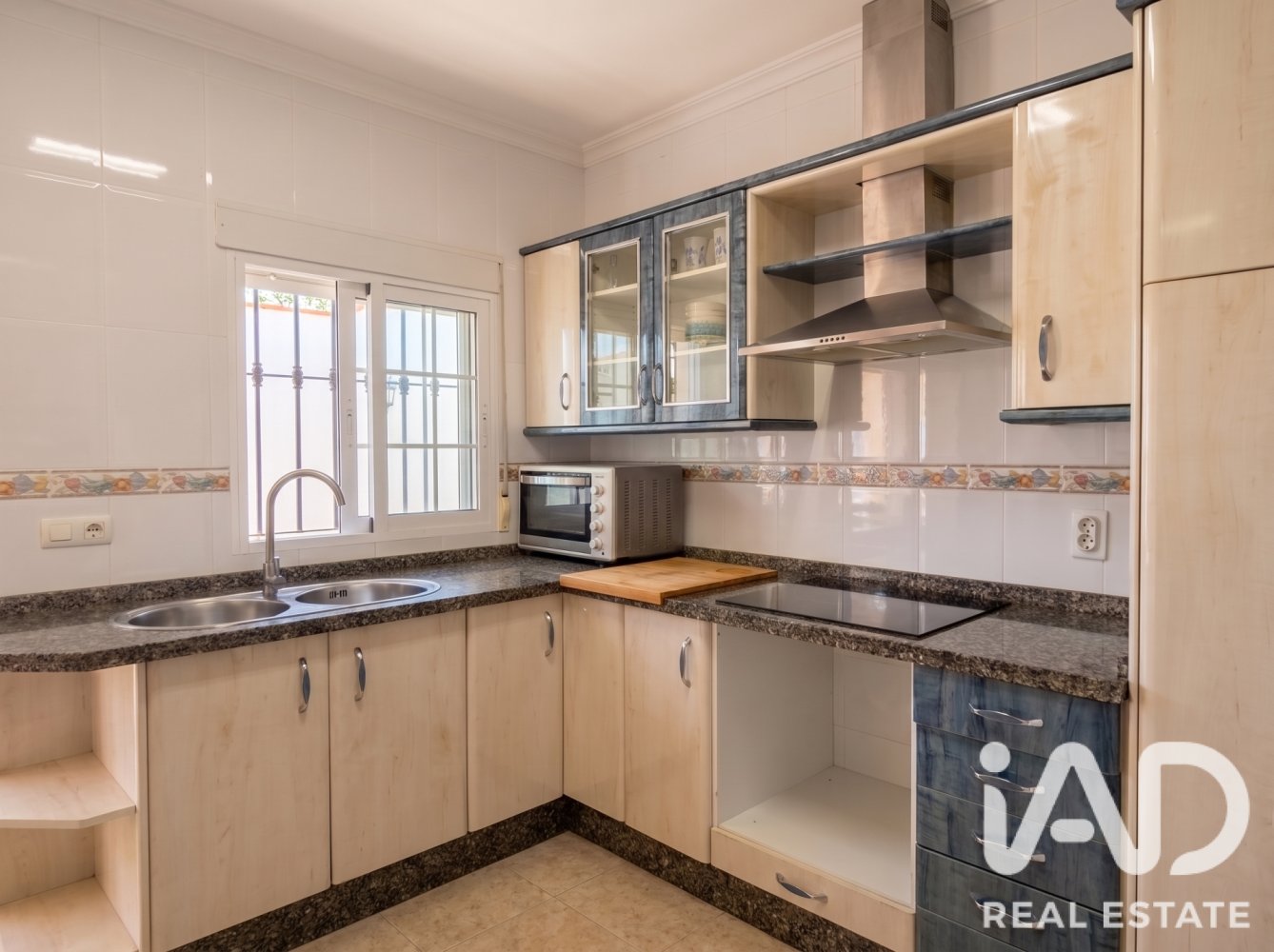 Villa Minas de Riotinto, Huelva, Spānijā 2 istabas, 87 m2 Nr. 197870