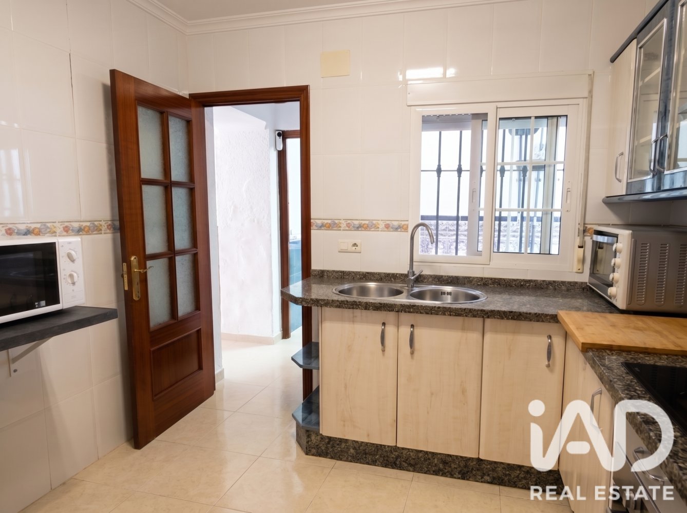 Villa Minas de Riotinto, Huelva, Spānijā 2 istabas, 87 m2 Nr. 197870