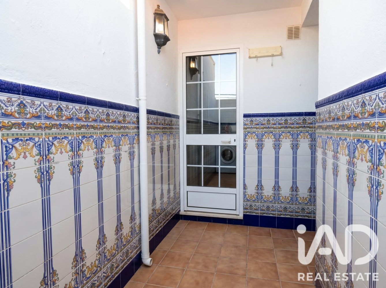Villa Minas de Riotinto, Huelva, Spānijā 2 istabas, 87 m2 Nr. 197870