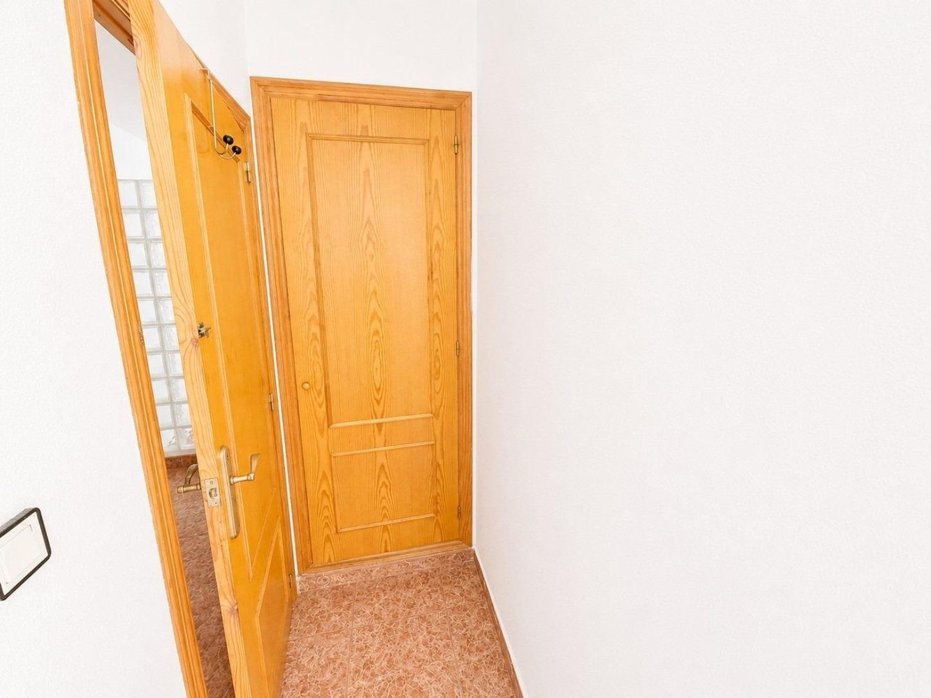 Apartment in Torrevieja, Alicante, Spain 3 bedrooms, 70 sq.m. No. 198999