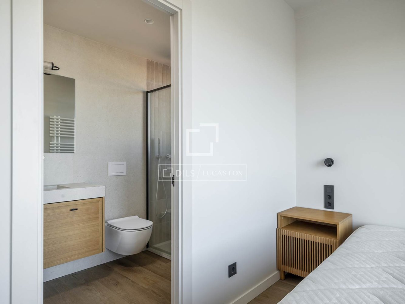 Apartamento en Barcelona, España 2 dormitorios, 92 m2 No. 199991