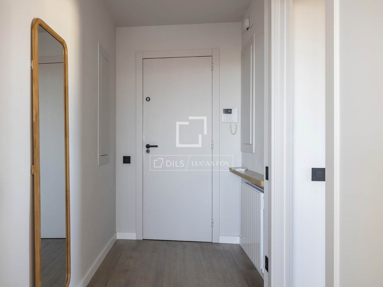 Apartamento en Barcelona, España 2 dormitorios, 92 m2 No. 199991