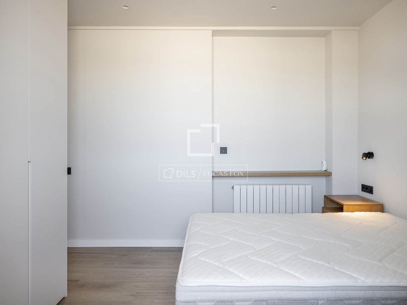 Apartamento en Barcelona, España 2 dormitorios, 92 m2 No. 199991