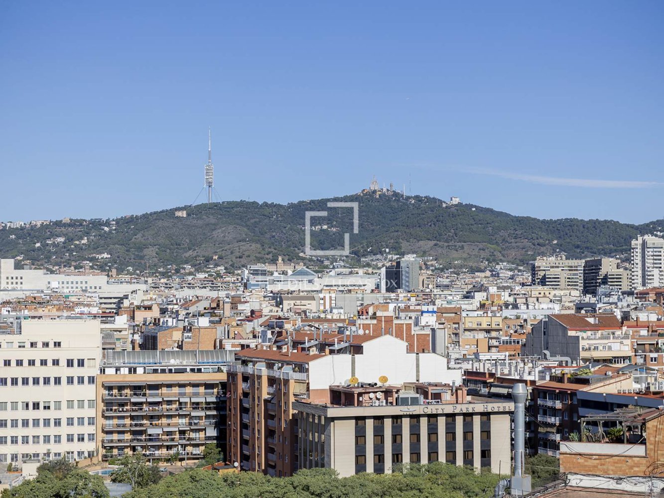 Apartamento en Barcelona, España 2 dormitorios, 92 m2 No. 199991
