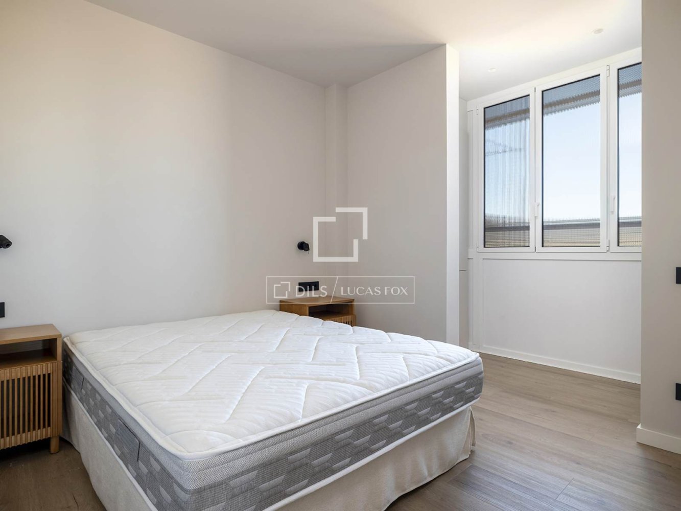Apartamento en Barcelona, España 2 dormitorios, 92 m2 No. 199991