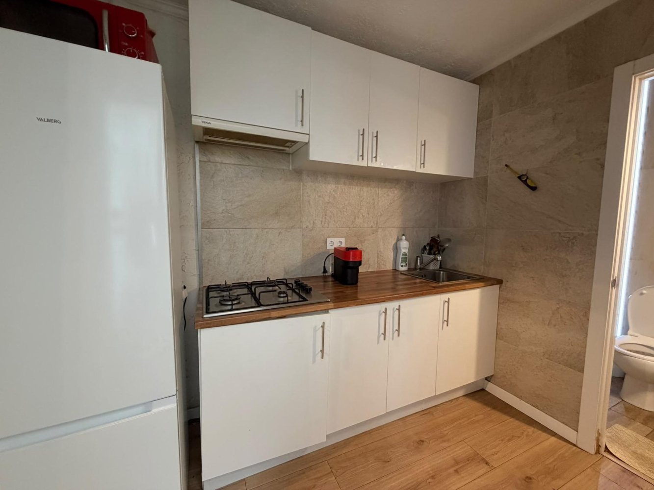 Apartament w Alicante, Hiszpania 69 mkw. nr 199191