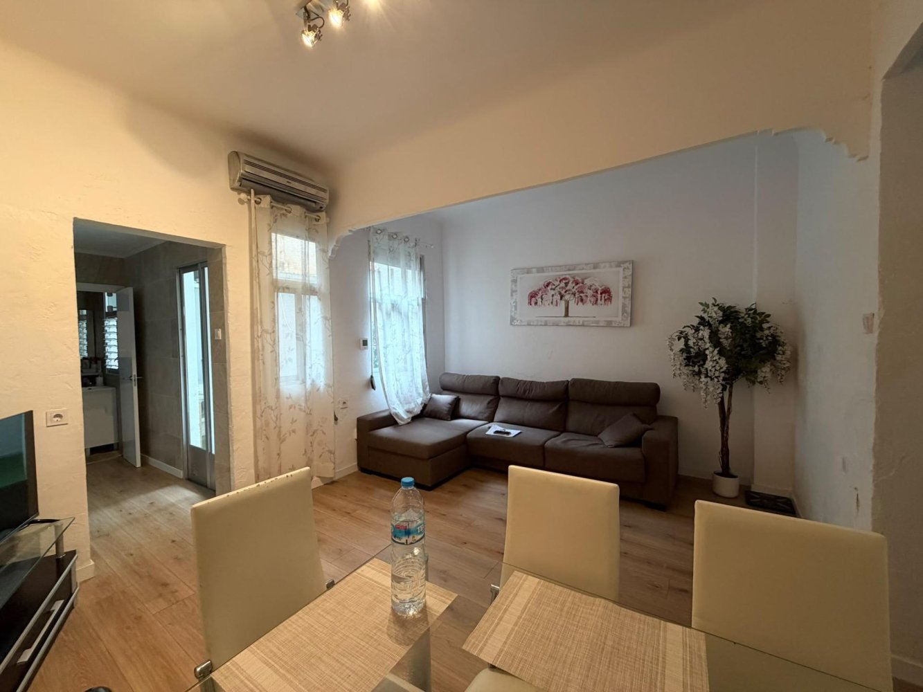 Apartament w Alicante, Hiszpania 69 mkw. nr 199191