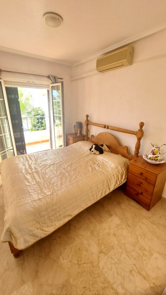 Villetta a schiera a Alicante, Spagna 2 camere da letto, 87 mq. N° 197230
