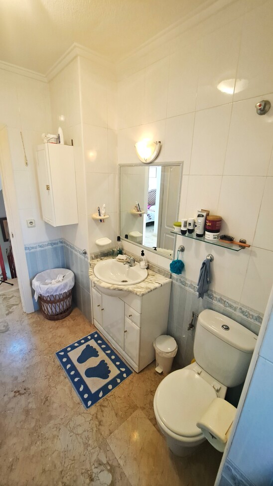 Villetta a schiera a Alicante, Spagna 2 camere da letto, 87 mq. N° 197230