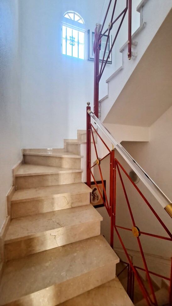 Villetta a schiera a Alicante, Spagna 2 camere da letto, 87 mq. N° 197230