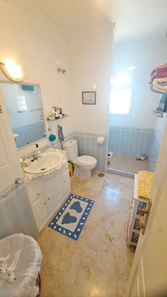 Villetta a schiera a Alicante, Spagna 2 camere da letto, 87 mq. N° 197230