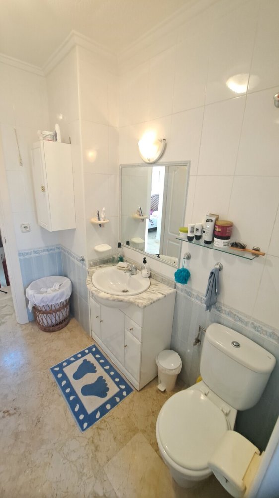 Villetta a schiera a Alicante, Spagna 2 camere da letto, 87 mq. N° 197230