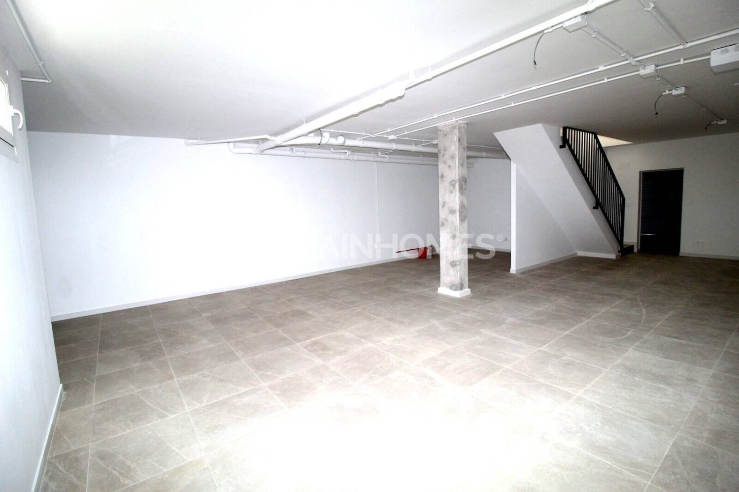 Villa en Mutxamel, Alicante, España 3 dormitorios, 101 m2 No. 121198