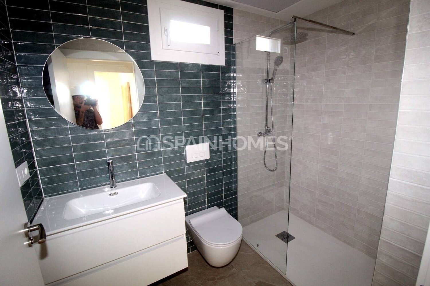 Villa en Mutxamel, Alicante, España 3 dormitorios, 101 m2 No. 121198