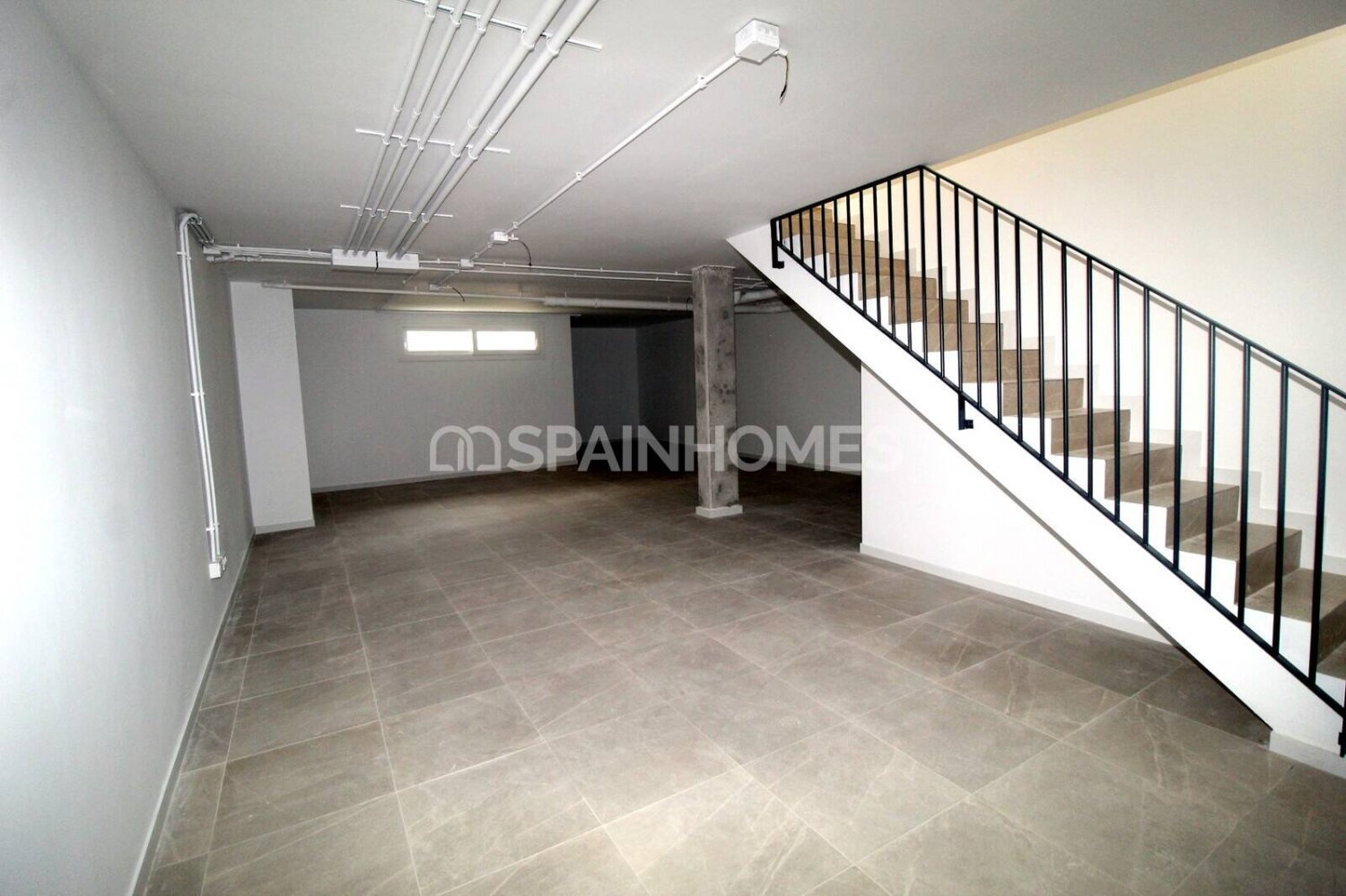 Villa en Mutxamel, Alicante, España 3 dormitorios, 101 m2 No. 121198