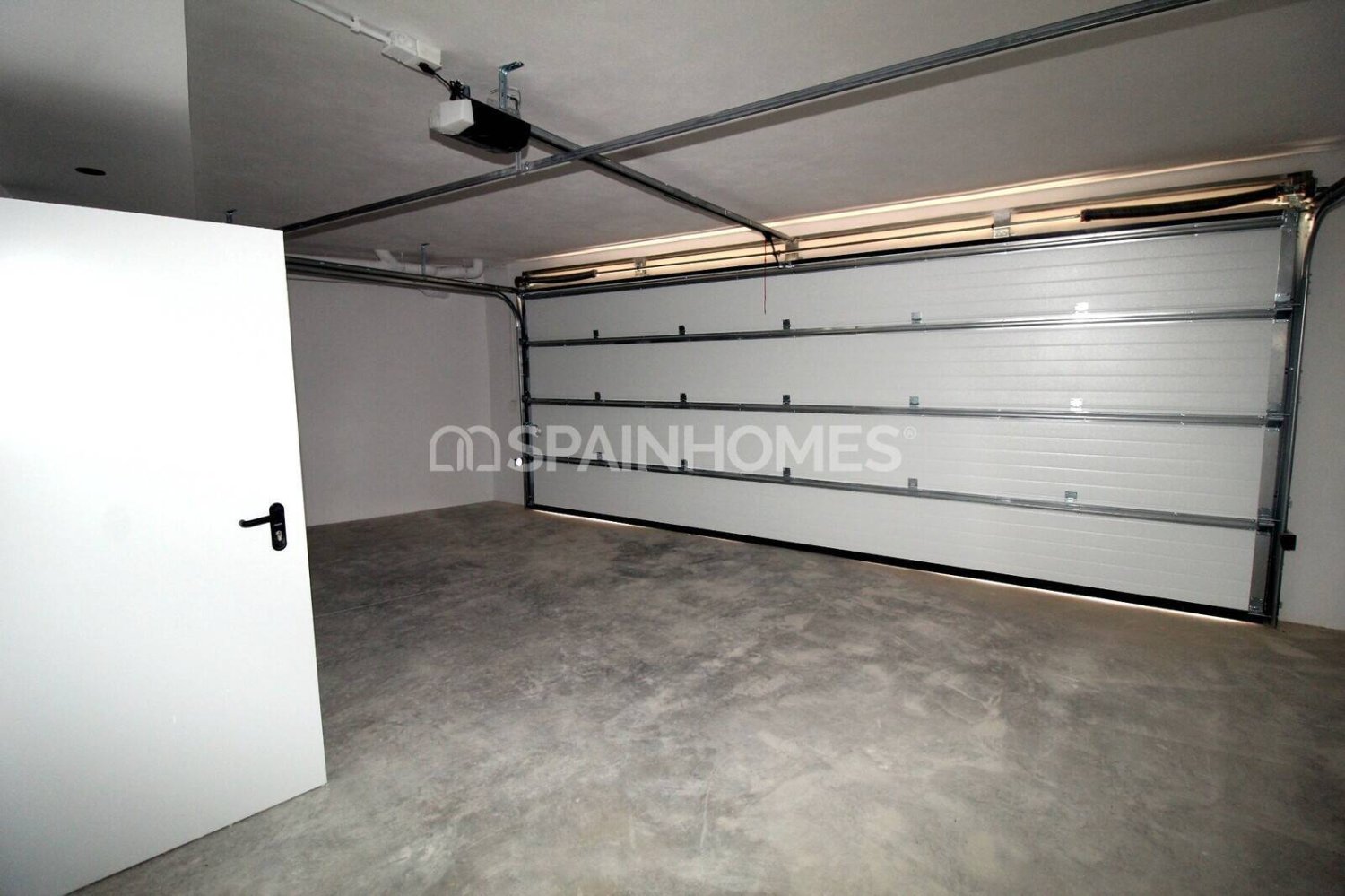 Villa en Mutxamel, Alicante, España 3 dormitorios, 101 m2 No. 121198