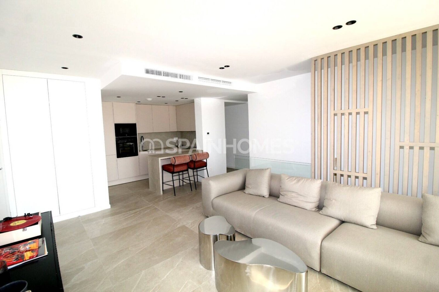 Villa en Mutxamel, Alicante, España 3 dormitorios, 101 m2 No. 121198