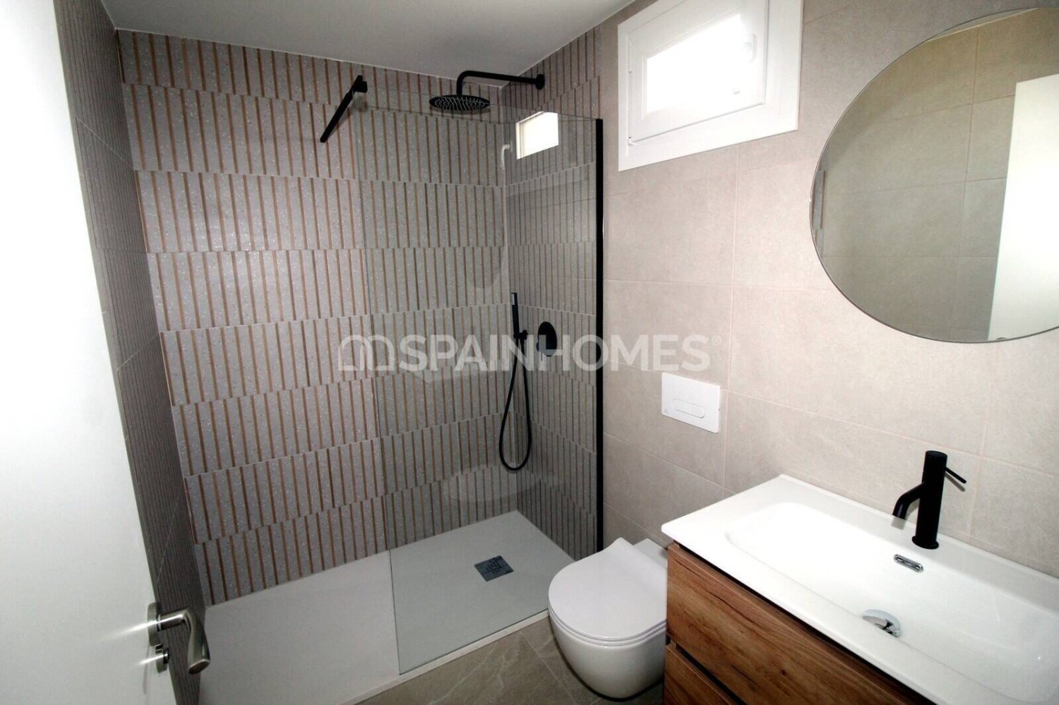 Villa en Mutxamel, Alicante, España 3 dormitorios, 101 m2 No. 121198
