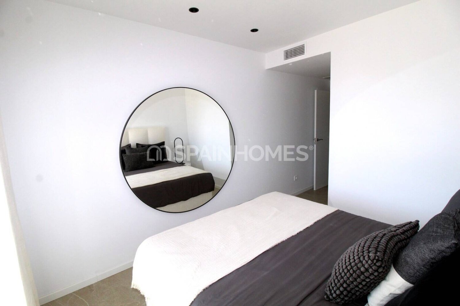 Villa en Mutxamel, Alicante, España 3 dormitorios, 101 m2 No. 121198