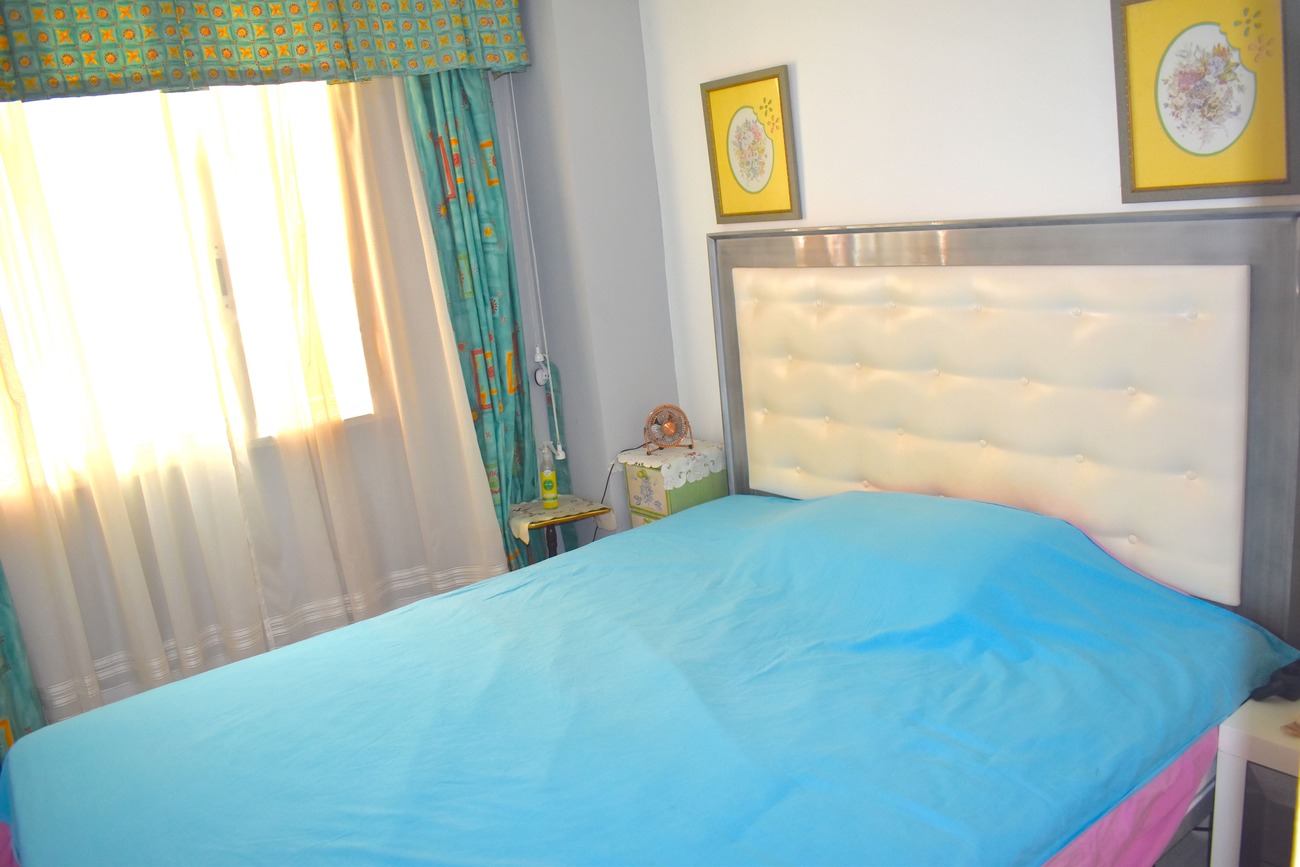 Townhouse à Guardamar del Segura, Alicante, Espagne 3 chambres, 90 m2 No. 199788