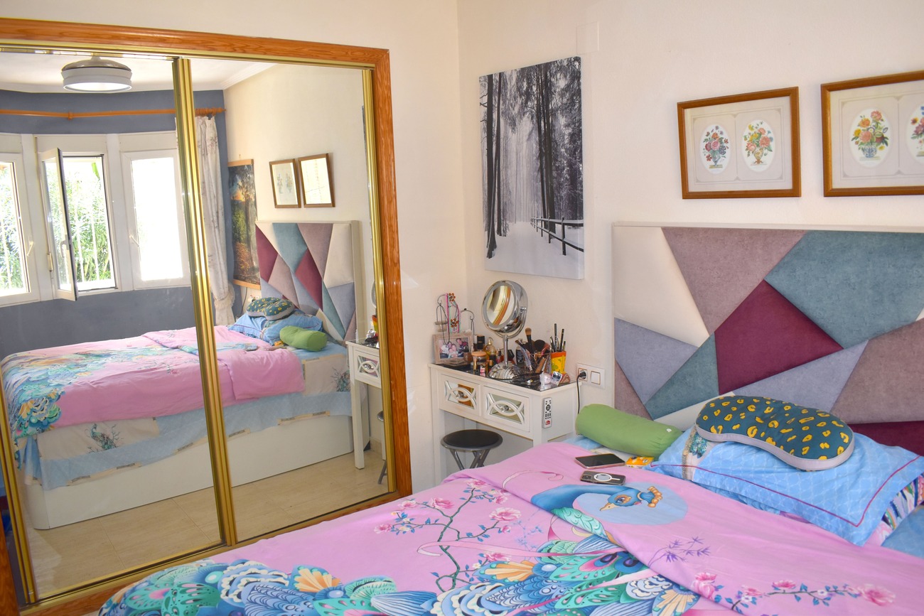 Townhouse à Guardamar del Segura, Alicante, Espagne 3 chambres, 90 m2 No. 199788