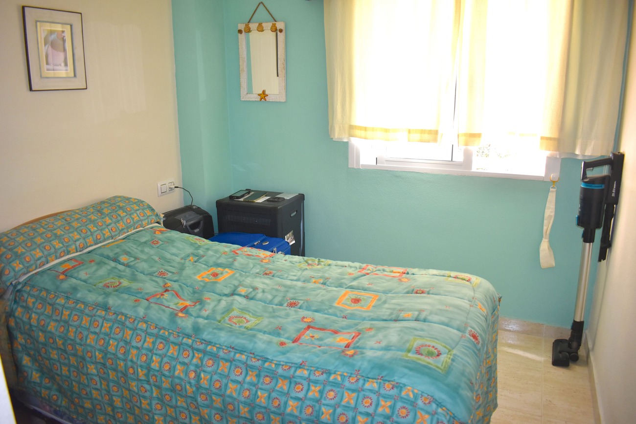 Townhouse à Guardamar del Segura, Alicante, Espagne 3 chambres, 90 m2 No. 199788