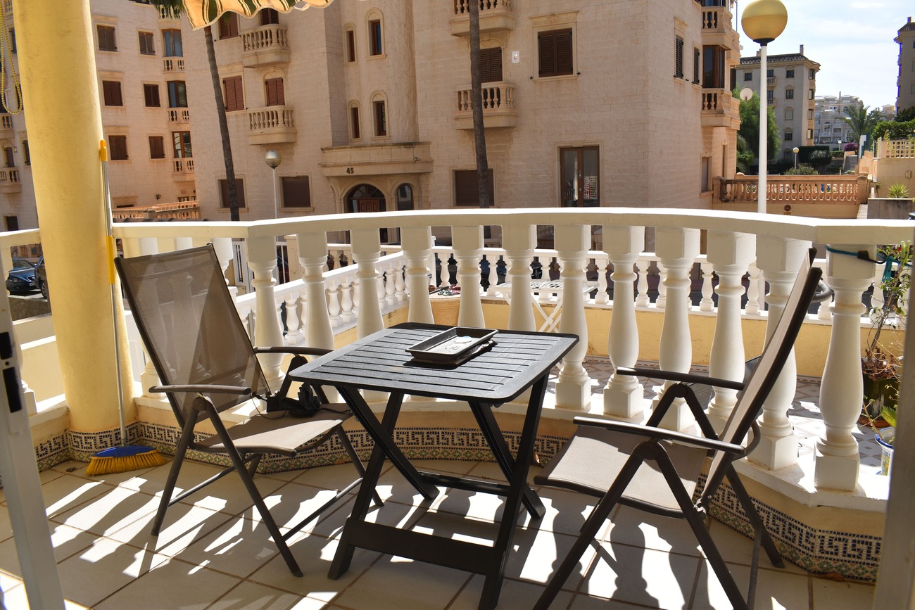 Townhouse à Guardamar del Segura, Alicante, Espagne 3 chambres, 90 m2 No. 199788