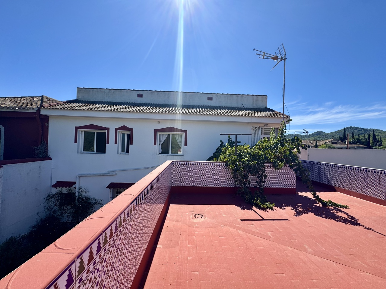 Villa La Manga Club, Murcia, Spānijā 7 istabas, 250 m2 Nr. 196021