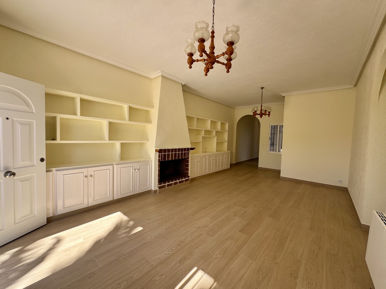 Villa La Manga Club, Murcia, Spānijā 7 istabas, 250 m2 Nr. 196021