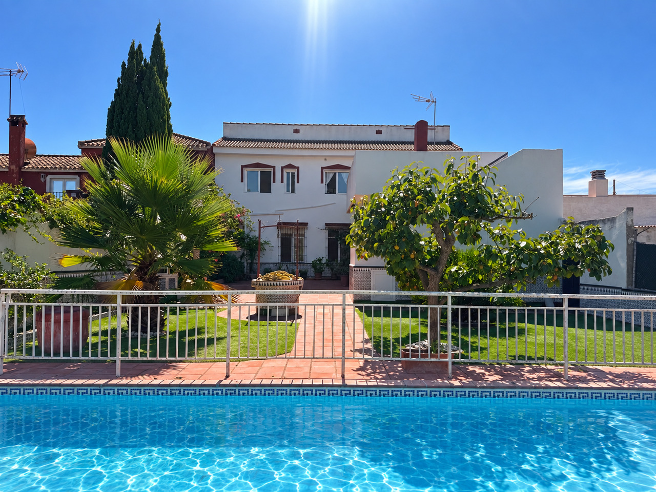 Villa La Manga Club, Murcia, Spānijā 7 istabas, 250 m2 Nr. 196021