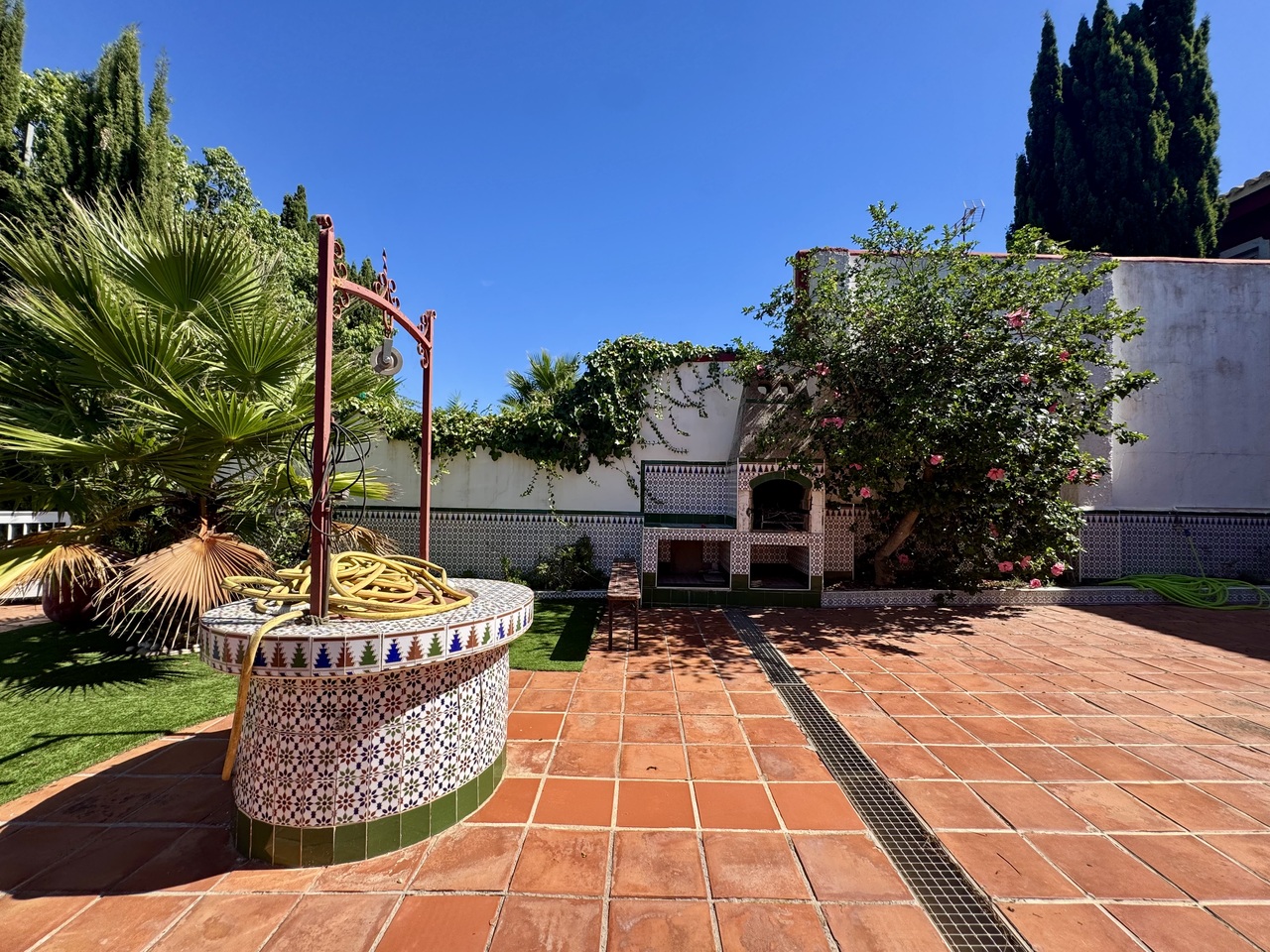 Villa La Manga Club, Murcia, Spānijā 7 istabas, 250 m2 Nr. 196021